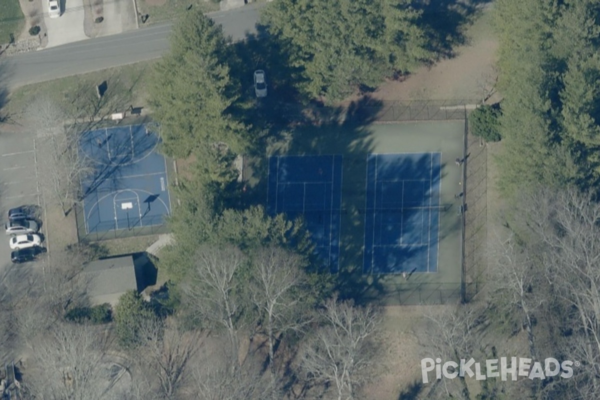 Photo of Pickleball at Kenilworth